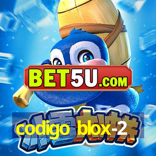 codigo blox